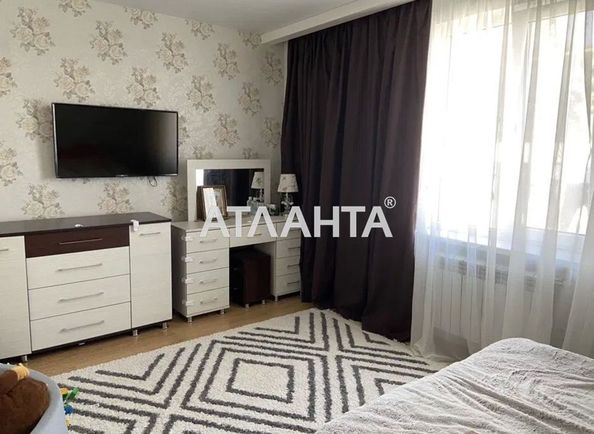 3-rooms apartment apartment by the address st. Sirenevaya Buzkova (area 84,8 m2) - Atlanta.ua