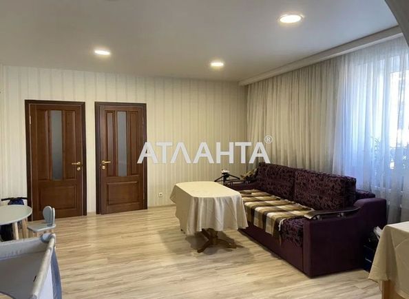 3-rooms apartment apartment by the address st. Sirenevaya Buzkova (area 84,8 m2) - Atlanta.ua - photo 2