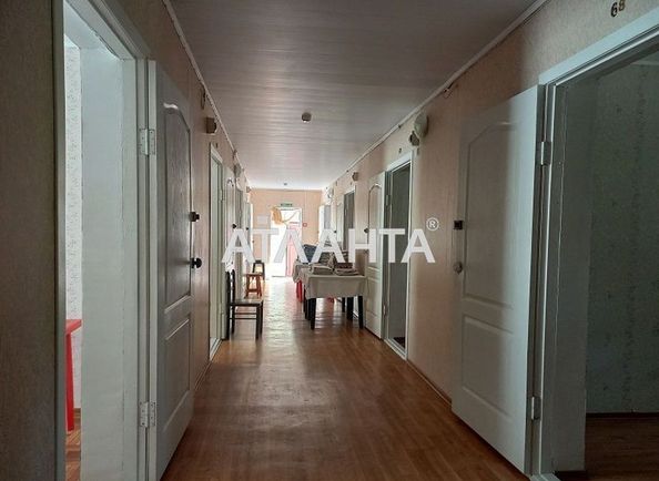 Коммерческая недвижимость по адресу ул. Средняя (площадь 1464,6 м2) - Atlanta.ua - фото 6
