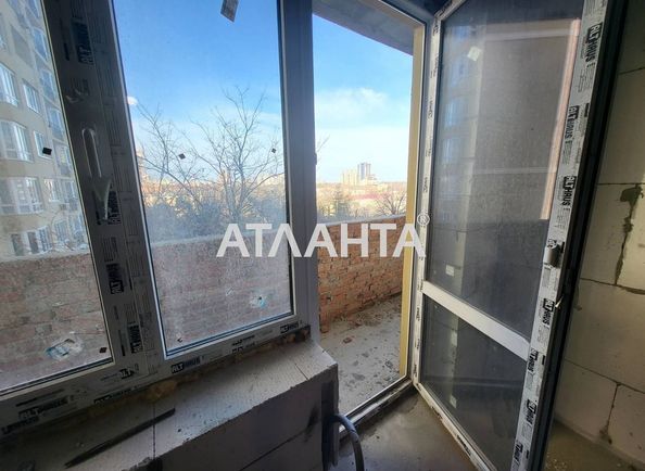 2-rooms apartment apartment by the address st. Solnechnaya (area 84,0 m2) - Atlanta.ua