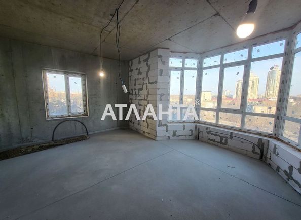 2-rooms apartment apartment by the address st. Solnechnaya (area 84,0 m2) - Atlanta.ua - photo 3