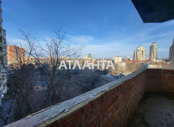 2-rooms apartment apartment by the address st. Solnechnaya (area 84,0 m2) - Atlanta.ua - photo 5