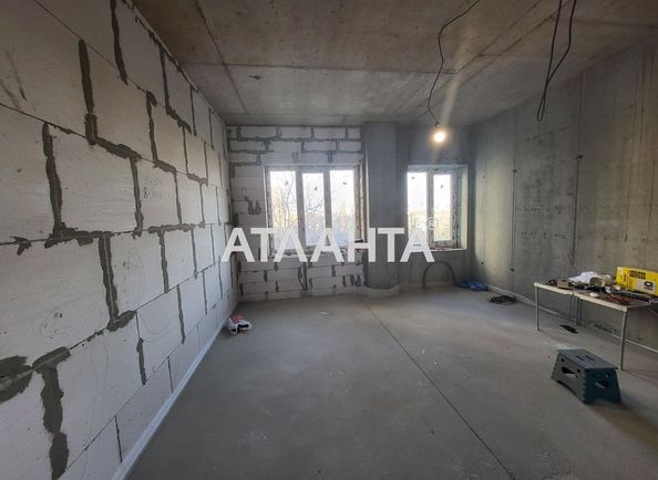 2-rooms apartment apartment by the address st. Solnechnaya (area 84,0 m2) - Atlanta.ua - photo 6