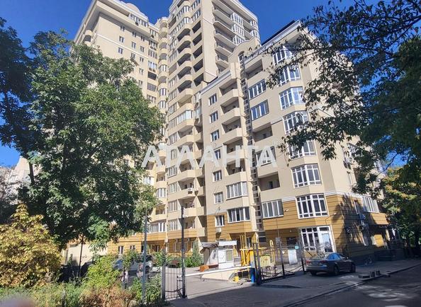 2-rooms apartment apartment by the address st. Solnechnaya (area 84 m²) - Atlanta.ua - photo 11