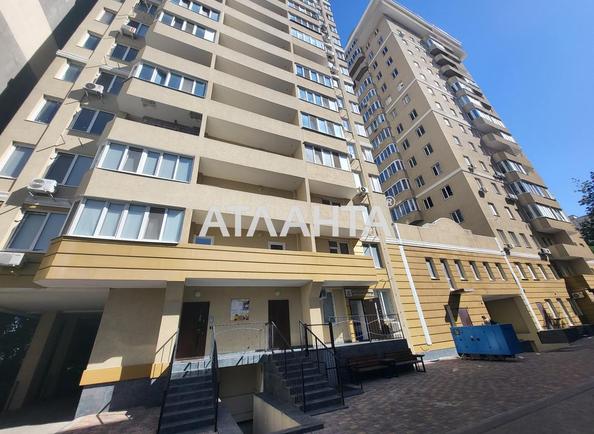 2-rooms apartment apartment by the address st. Solnechnaya (area 84 m²) - Atlanta.ua - photo 12