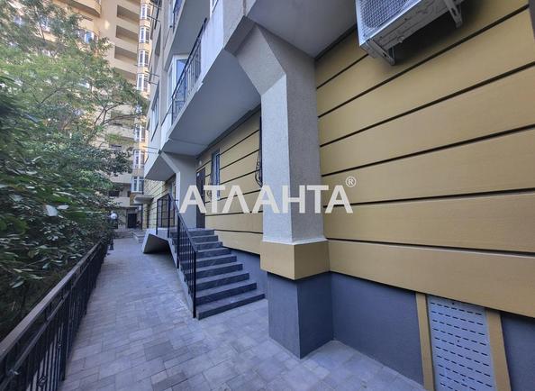 2-rooms apartment apartment by the address st. Solnechnaya (area 84 m²) - Atlanta.ua - photo 13