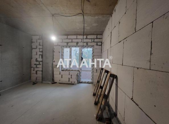 2-rooms apartment apartment by the address st. Solnechnaya (area 84 m²) - Atlanta.ua - photo 3