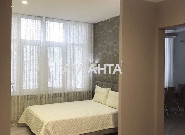 2-rooms apartment apartment by the address st. Arkadievskiy per (area 58,0 m2) - Atlanta.ua - photo 3