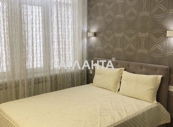2-rooms apartment apartment by the address st. Arkadievskiy per (area 58,0 m2) - Atlanta.ua