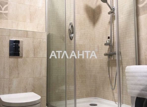 2-rooms apartment apartment by the address st. Arkadievskiy per (area 58,0 m2) - Atlanta.ua - photo 5