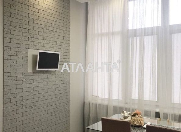 2-комнатная квартира по адресу Аркадиевский пер. (площадь 58,0 м2) - Atlanta.ua - фото 2