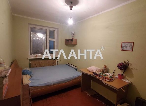 4+-rooms apartment apartment by the address st. Bugaevskaya Instrumentalnaya (area 105,0 m2) - Atlanta.ua