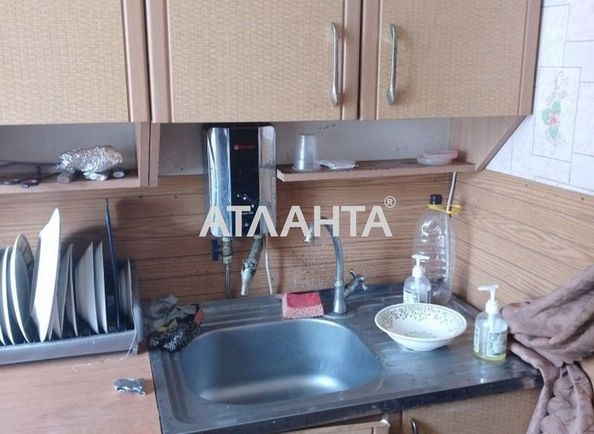 Room in dormitory apartment by the address st. Zaporozhskaya (area 22,0 m2) - Atlanta.ua