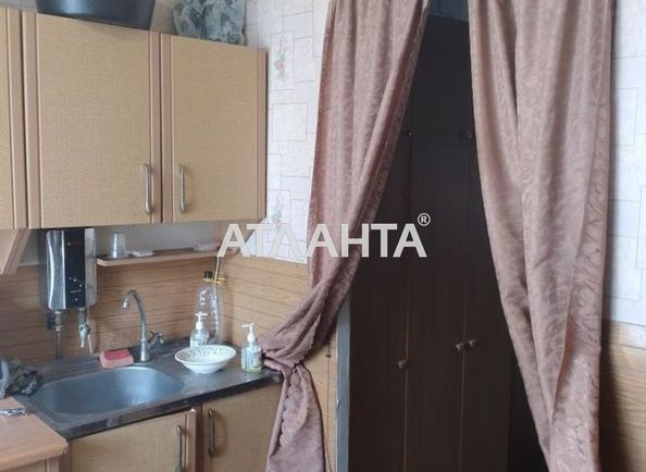 Room in dormitory apartment by the address st. Zaporozhskaya (area 22,0 m2) - Atlanta.ua - photo 2