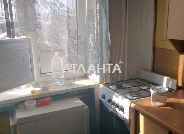 Room in dormitory apartment by the address st. Zaporozhskaya (area 22,0 m2) - Atlanta.ua - photo 3