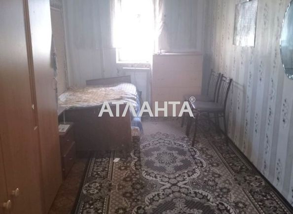 Room in dormitory apartment by the address st. Zaporozhskaya (area 22,0 m2) - Atlanta.ua - photo 4