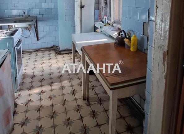 Коммунальная квартира по адресу ул. Запорожская (площадь 18,2 м²) - Atlanta.ua - фото 8