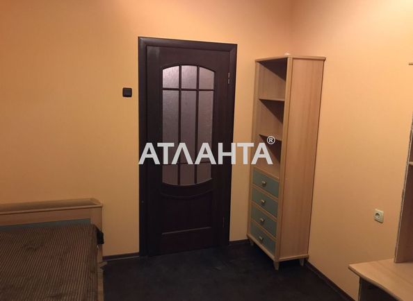 4+-rooms apartment apartment by the address st. Glushko ak pr Dimitrova pr (area 86,0 m2) - Atlanta.ua