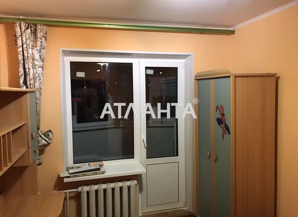 4+-rooms apartment apartment by the address st. Glushko ak pr Dimitrova pr (area 86,0 m2) - Atlanta.ua - photo 3