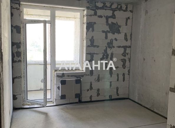 1-room apartment apartment by the address st. Zhabotinskogo Proletarskaya (area 46 m²) - Atlanta.ua