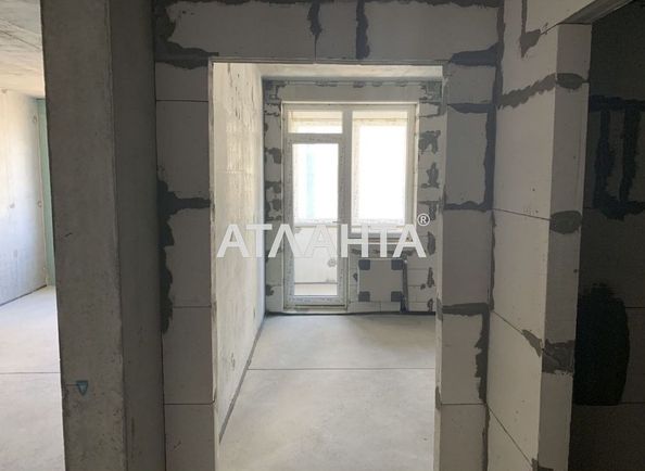 1-room apartment apartment by the address st. Zhabotinskogo Proletarskaya (area 46 m²) - Atlanta.ua - photo 2