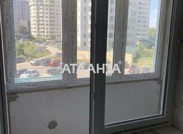 1-room apartment apartment by the address st. Zhabotinskogo Proletarskaya (area 46 m²) - Atlanta.ua - photo 4