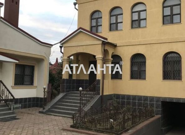 House by the address st. Urozhaynaya (area 185,4 m2) - Atlanta.ua - photo 3