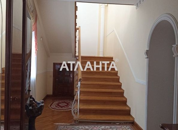 House by the address st. Urozhaynaya (area 185,4 m2) - Atlanta.ua - photo 9