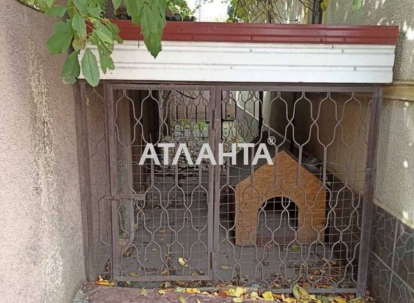 House by the address st. Urozhaynaya (area 185,4 m2) - Atlanta.ua - photo 16