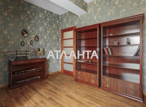 4+-rooms apartment apartment by the address st. Oleshi yuriya Lizoguba 1 13 (area 212,1 m2) - Atlanta.ua - photo 7