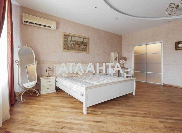 4+-rooms apartment apartment by the address st. Oleshi yuriya Lizoguba 1 13 (area 212,1 m2) - Atlanta.ua - photo 6