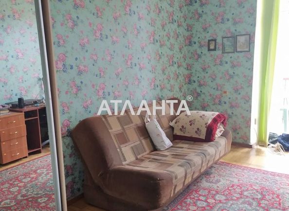 3-rooms apartment apartment by the address st. Fabrichnaya (area 72,0 m2) - Atlanta.ua - photo 2