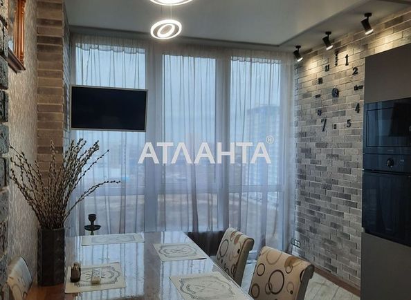 3-rooms apartment apartment by the address st. Nebesnoy Sotni pr Zhukova marsh pr Leninskoy iskry pr (area 80,7 m2) - Atlanta.ua - photo 2