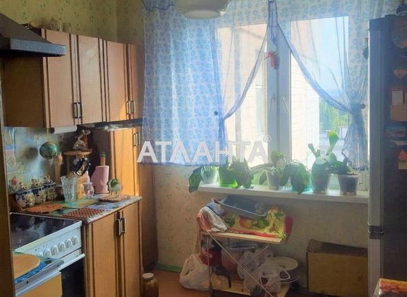 4+-rooms apartment apartment by the address st. Dobrovolskogo pr (area 85,0 m2) - Atlanta.ua
