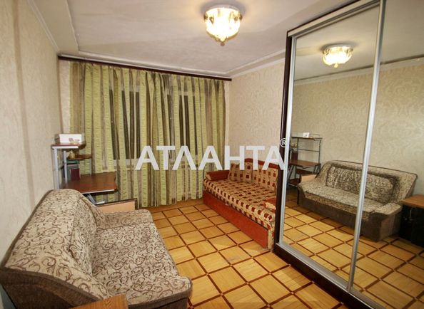 4+-rooms apartment apartment by the address st. Ovidiopolskaya dor 3 (area 68,5 m2) - Atlanta.ua