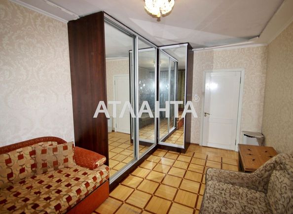 4+-rooms apartment apartment by the address st. Ovidiopolskaya dor 3 (area 68,5 m2) - Atlanta.ua - photo 2