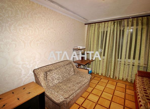 4+-rooms apartment apartment by the address st. Ovidiopolskaya dor 3 (area 68,5 m2) - Atlanta.ua - photo 3