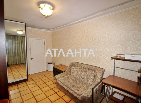 4+-rooms apartment apartment by the address st. Ovidiopolskaya dor 3 (area 68,5 m2) - Atlanta.ua - photo 4