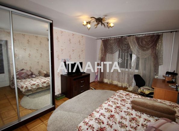4+-rooms apartment apartment by the address st. Ovidiopolskaya dor 3 (area 68,5 m2) - Atlanta.ua - photo 5