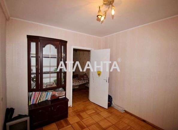 4+-rooms apartment apartment by the address st. Ovidiopolskaya dor 3 (area 68,5 m2) - Atlanta.ua - photo 9