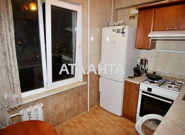 4+-rooms apartment apartment by the address st. Ovidiopolskaya dor 3 (area 68,5 m2) - Atlanta.ua - photo 11