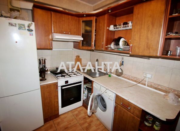 4+-rooms apartment apartment by the address st. Ovidiopolskaya dor 3 (area 68,5 m2) - Atlanta.ua - photo 12