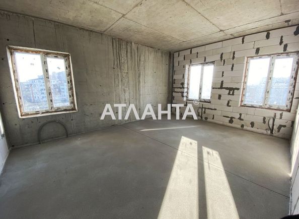2-rooms apartment apartment by the address st. Solnechnaya (area 56,0 m2) - Atlanta.ua - photo 4