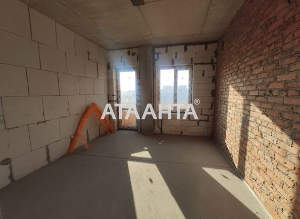 2-rooms apartment apartment by the address st. Solnechnaya (area 56,0 m2) - Atlanta.ua - photo 5