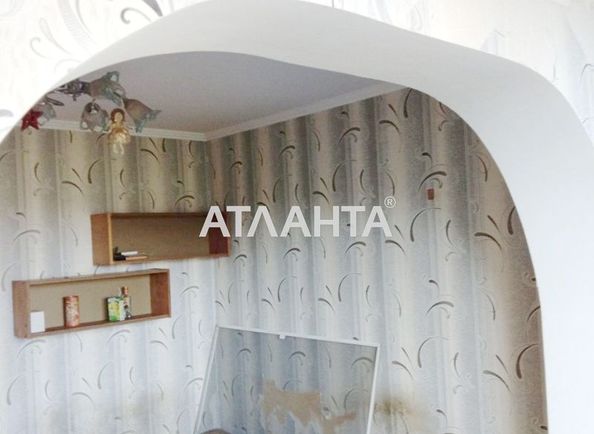Room in dormitory apartment by the address st. Bocharova gen (area 7,0 m2) - Atlanta.ua - photo 3