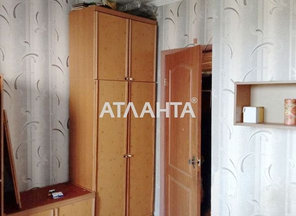 Room in dormitory apartment by the address st. Bocharova gen (area 7,0 m2) - Atlanta.ua - photo 5