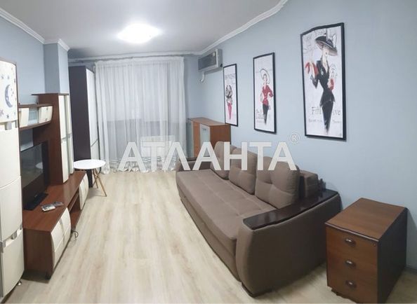 2-комнатная квартира по адресу ул. Говорова марш. (площадь 53 м²) - Atlanta.ua