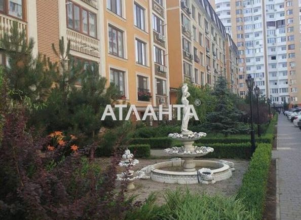 2-комнатная квартира по адресу ул. Говорова марш. (площадь 53 м²) - Atlanta.ua - фото 11