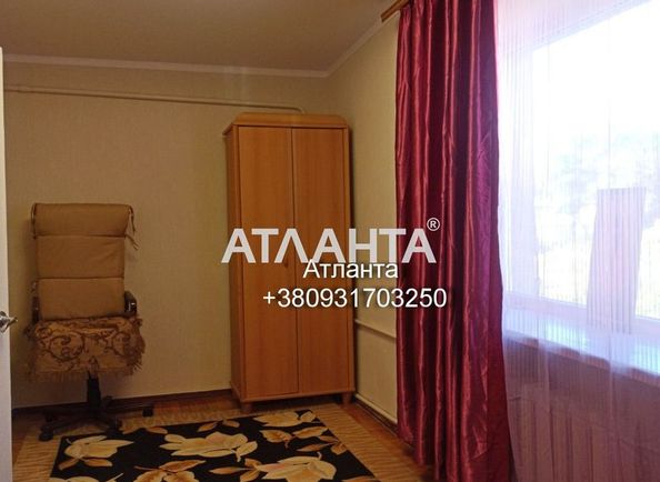 2-rooms apartment apartment by the address st. Troitskaya Yaroslavskogo ul (area 48,0 m2) - Atlanta.ua - photo 6