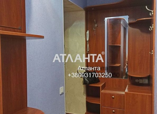 2-rooms apartment apartment by the address st. Troitskaya Yaroslavskogo ul (area 48,0 m2) - Atlanta.ua - photo 7